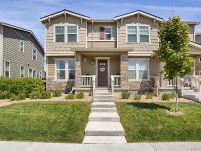 4391 S Nepal Street, Centennial, CO, 80015