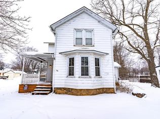 108 Beals St, Canandaigua, NY 14424