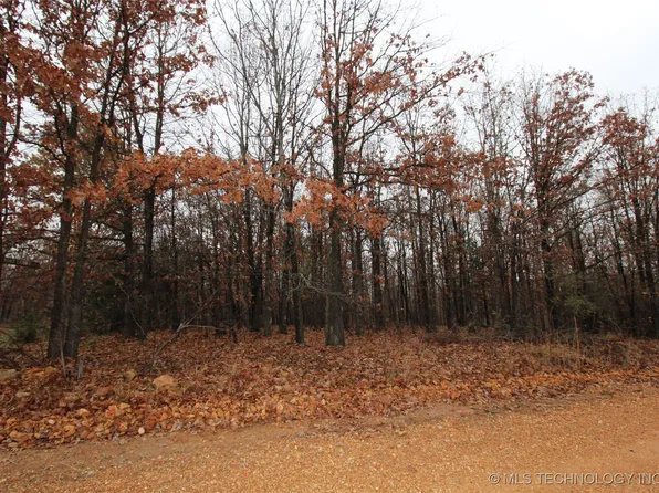 3016 Indian Point Dr, Kansas, OK 74347