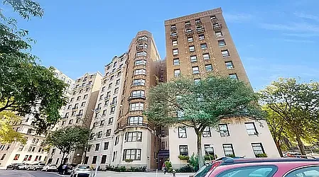 The Vauxhall at 780 Riverside Drive in Washington Heights