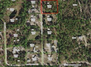 5155 N Hannelore Ter, Crystal River, FL 34428
