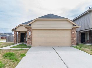2438 W Werrington Way, Houston, TX 77073