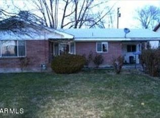 1305 2nd Ave, Zillah, WA 98953