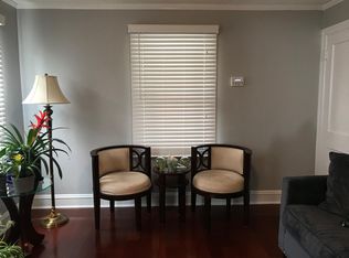 93 Bain St, Cranston, RI 02920