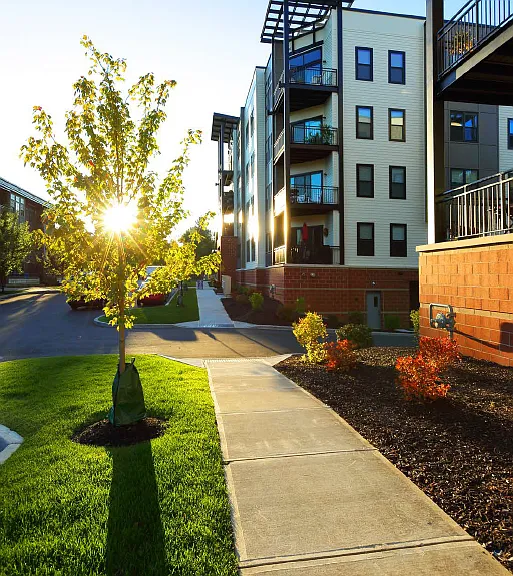 Excelsior Park Apartments — Photo 10