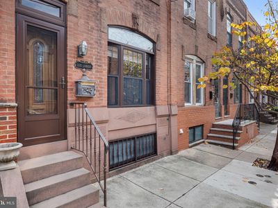 2335 S Lambert St, Philadelphia, PA, 19145