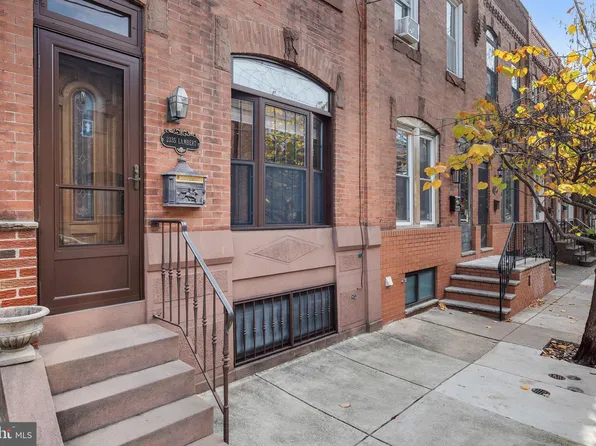 2335 S Lambert St, Philadelphia, PA 19145