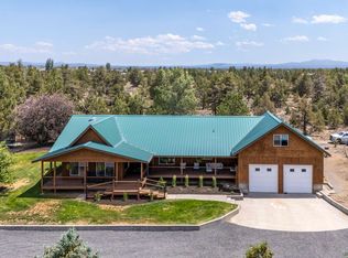 62560 Dodds Rd, BEND, OR 97701