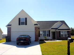 232 Oak Landing Drive Bucksville Oaks LOT 57, Conway, SC 29527