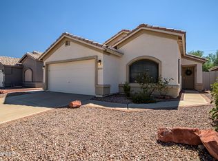 3339 W Via Del Sol Dr, Phoenix, AZ 85027