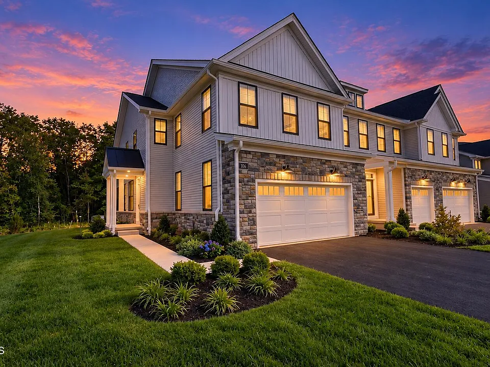 106 Mustang Dr