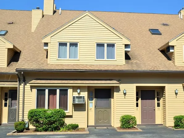 47 Casablanca Ct, Haverhill, MA 01832