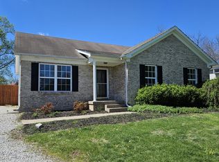 6222 Sumac Ln, Crestwood, KY 40014