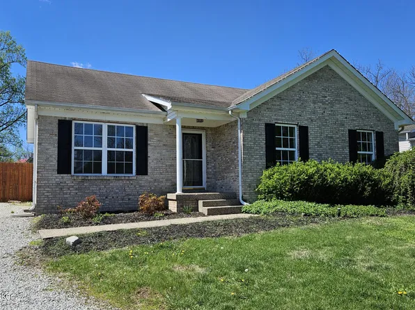 6222 Sumac Ln, Crestwood, KY 40014