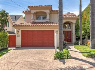 2009 Elm Ave, Manhattan Beach, CA 90266