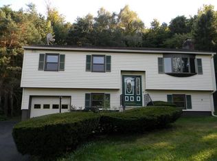 19 Hawley Road Ext, Danbury, CT 06811