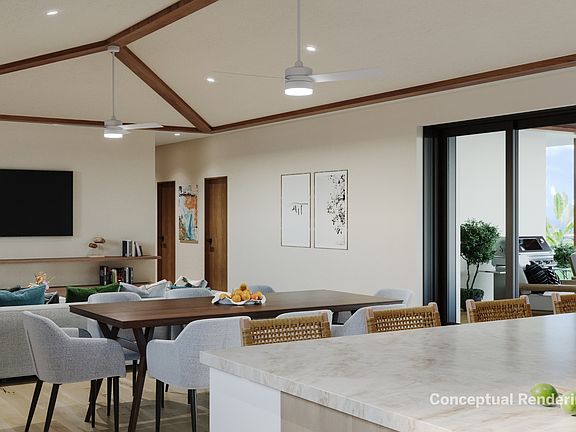 5th image of 74-4711 Kaianiani Pl