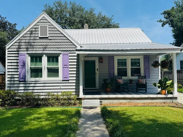 2166 Birch St, North Charleston, SC 29405