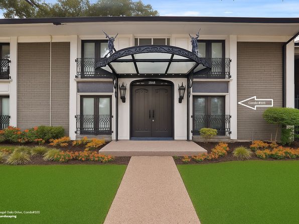 Home for Sale in North Dallas TX