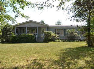 2235 Parkburg Rd, Medon, TN 38356