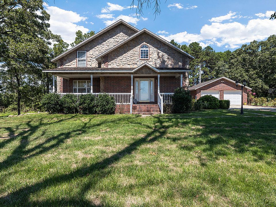3345 Sunshine Road, Hartville, MO 65667 Zillow