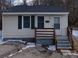 317 Booth St, Henderson, NC 27536