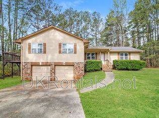 307 Hamilton Glenn, Stockbridge, GA 30281