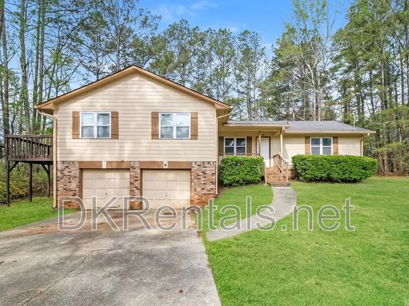 307 Hamilton Glenn, Stockbridge, GA 30281