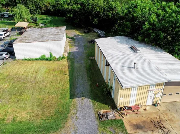 10321 Fairgrounds Rd, Huntingdon, PA 16652