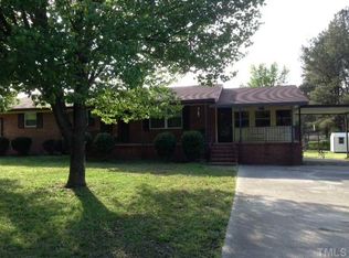 3001 Redwood Rd, Durham, NC 27704