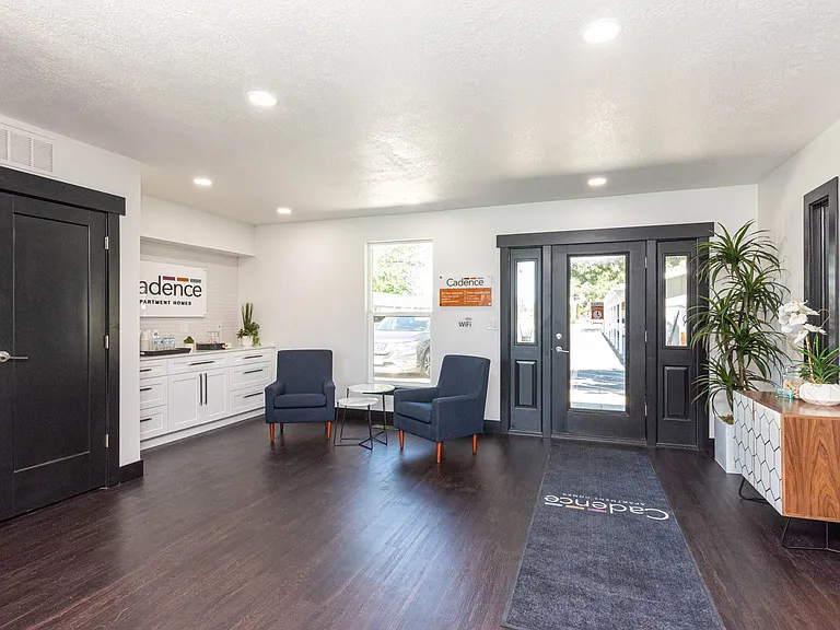 Cadence Apartment Homes — Photo 13