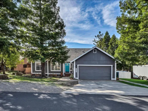17171 Squirrelhill Road, Hidden Valley Lake, CA 95467