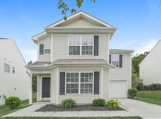 9139 Simonton Dr, Charlotte, NC 28269