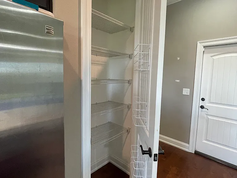 Pantry