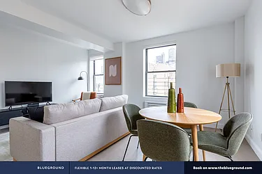 Rented by The Blueground