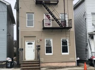 103 Gould Ave, Paterson, NJ 07503