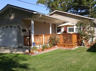 409 Leeds St, Akron, OH