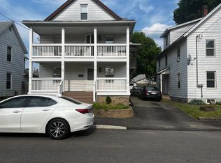 24 Benham St FLOOR 1, Torrington, CT 06790