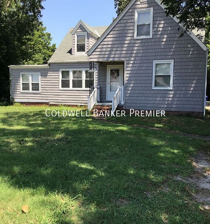 1st image of 1550 E Bayview Blvd #B