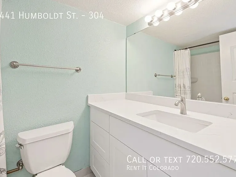 1441 N Humboldt St #304 — Photo 9