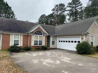 7542 Deer Creek Dr, Union City, GA 30291