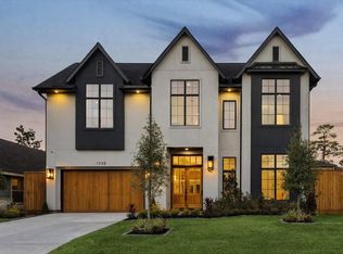 1330 Richelieu Ln, Houston, TX 77018