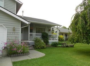 5947 N Isabella Ct, Coeur D Alene, ID 83815