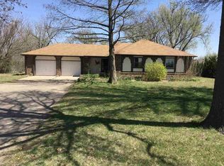 3622 S Tyler Rd, Wichita, KS 67215