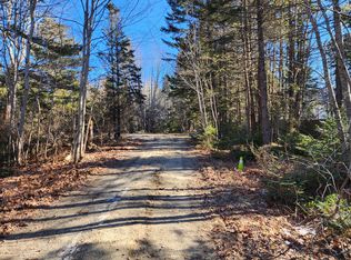 1703 State Highway 102, Bar Harbor, ME 04609