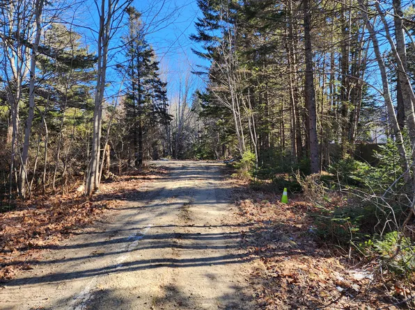 1703 State Highway 102, Bar Harbor, ME 04609