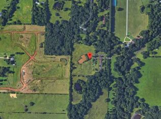 6073 E Huntsville Rd, Fayetteville, AR 72701