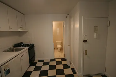 Rented by Highline Residential