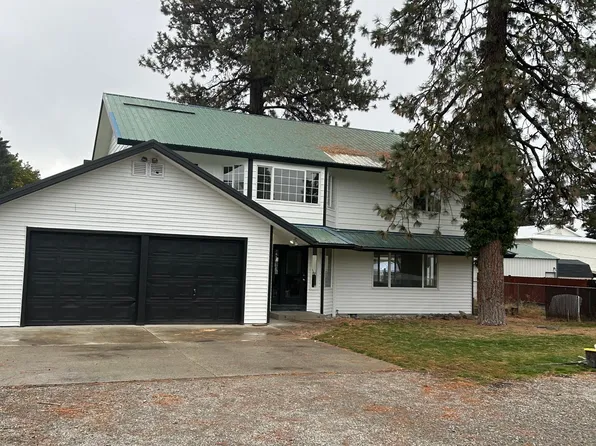 500 E 15th Ave, Post Falls, ID 83854