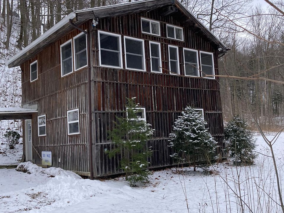 5753 Clark Rd, Erie, PA 16510 Zillow